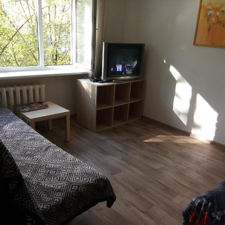 Apartment Arena Riga Quiet Center Free Parking Exterior photo