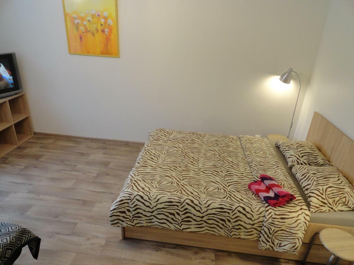 Apartment Arena Riga Quiet Center Free Parking Exterior photo